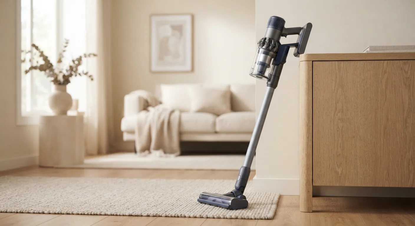 Ambiano – Bewährte Materialien